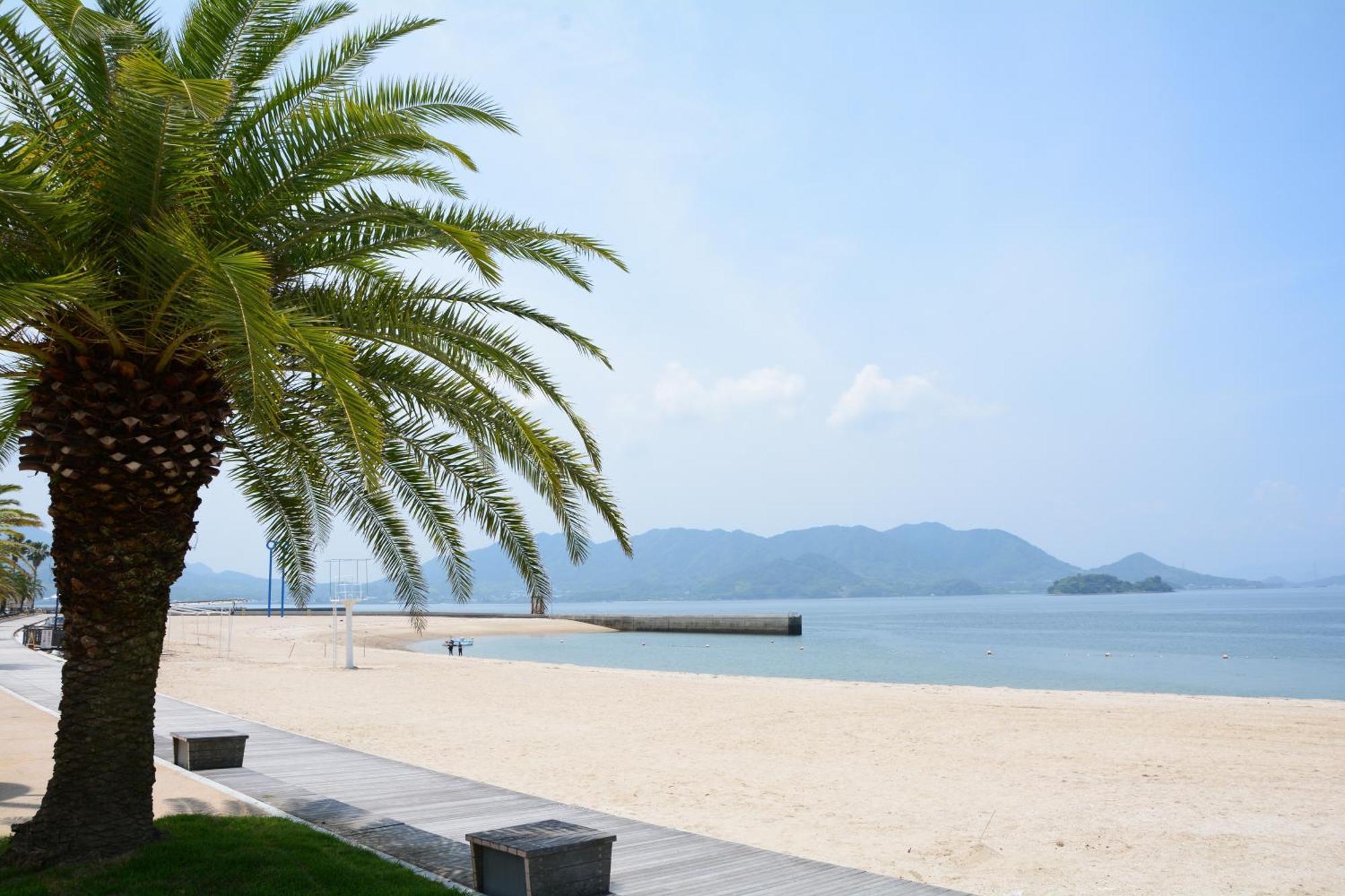 Villa Lemon Farm Glamping Simanami Onomichi Exterior foto